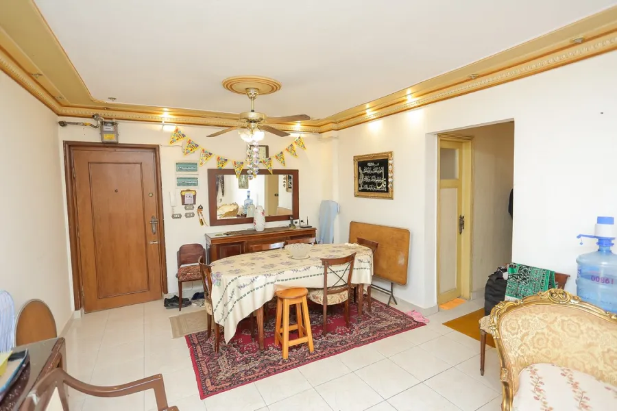 Apartment for sale 125m Smouha (Sherif Ramzy St.)