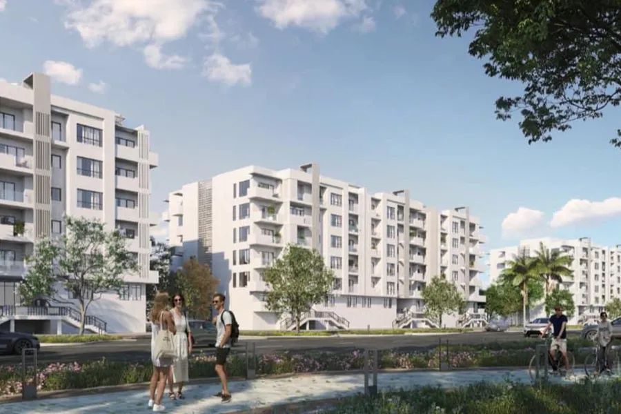 Apartment for sale (Mazarine - City Edge) 251 m