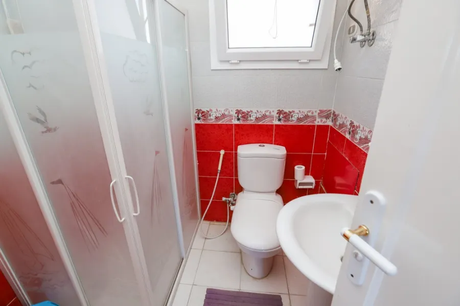 Registered Stand Alone Villa 301m for Sale North Coast(Omaraa El-Bahar Village)