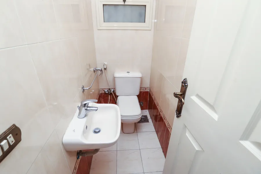 Apartment for sale 265m Smouha - Bahaa Eldein Ghatoury St-