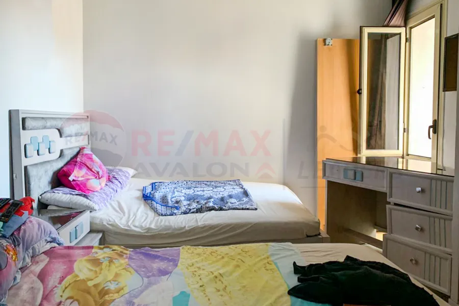 Apartment for sale 125 m Smouha (Fawzy Moaz St.)