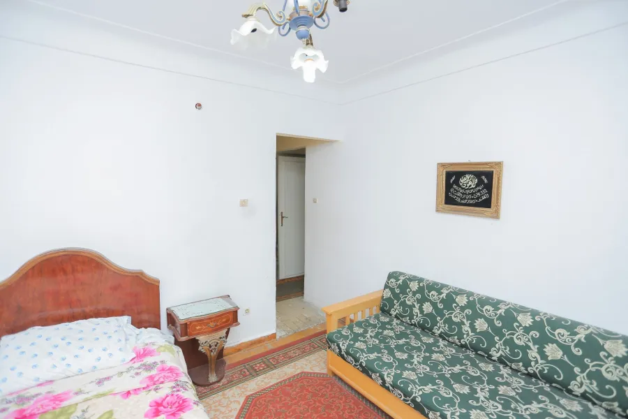 شقة للإيجار مفروش 155 بولكلى (خطوات من الترام)