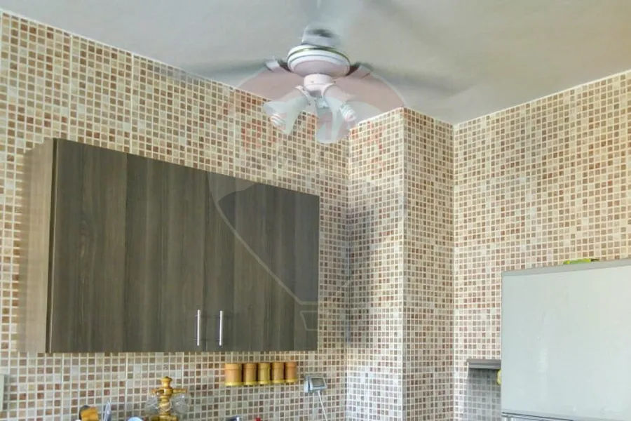 Chalet with roof for sale NorthCoast (blumar-sidi Abdelrahman) 110 m + 110 m roof - 6,500,000 EGP