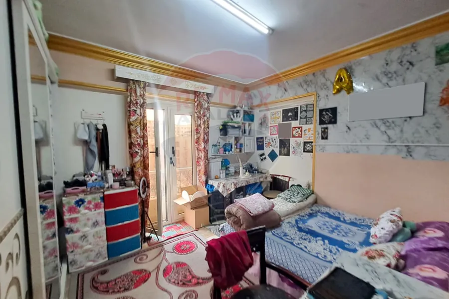 Apartment for sale 135 m Al-Mandara (beside Future School)