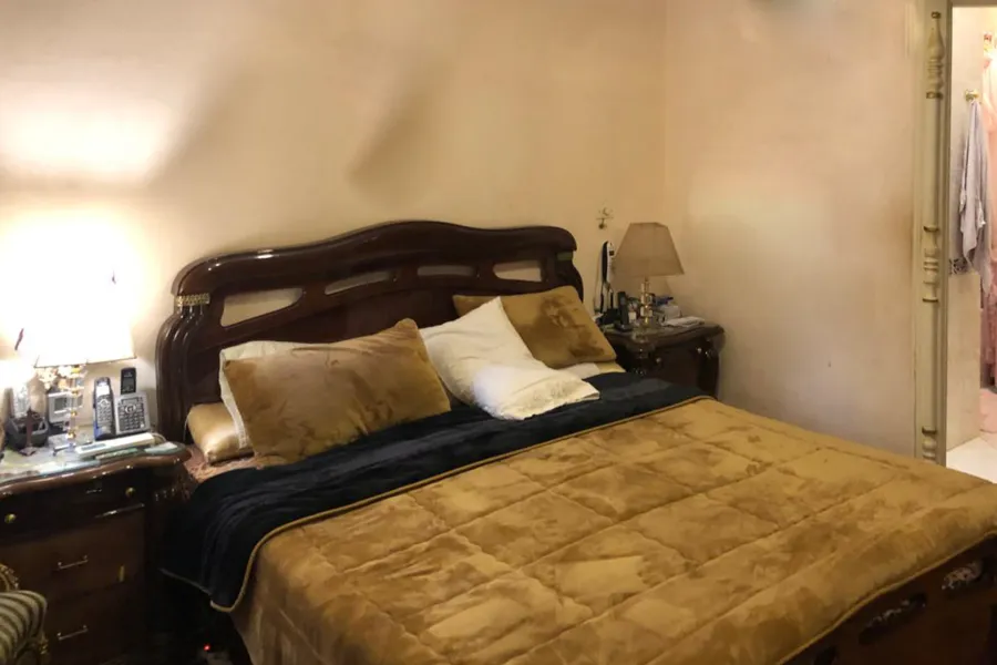 شقة للبيع 185 م سموحة (تقسيم القضاه)