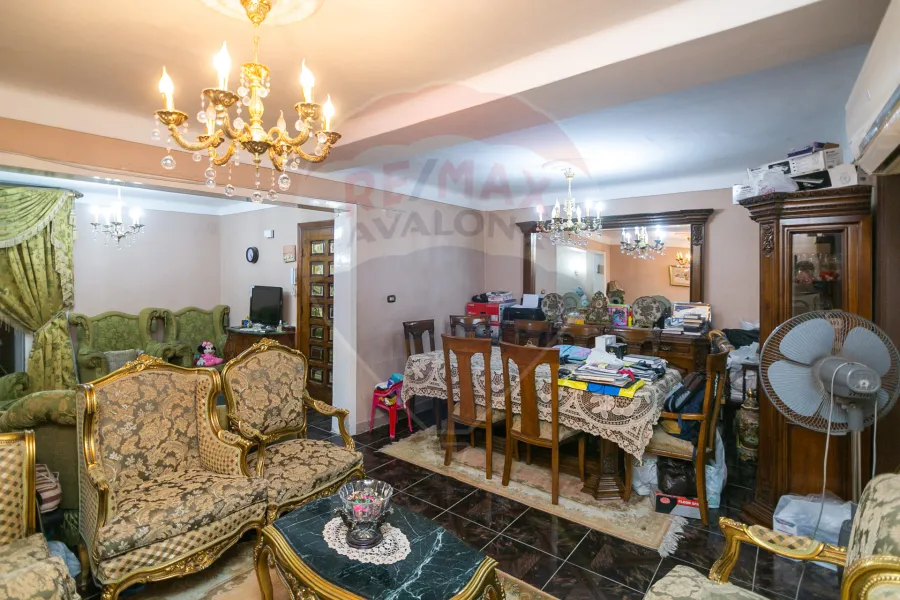Apartment for sale 85 m Fleming (near Fathallah)