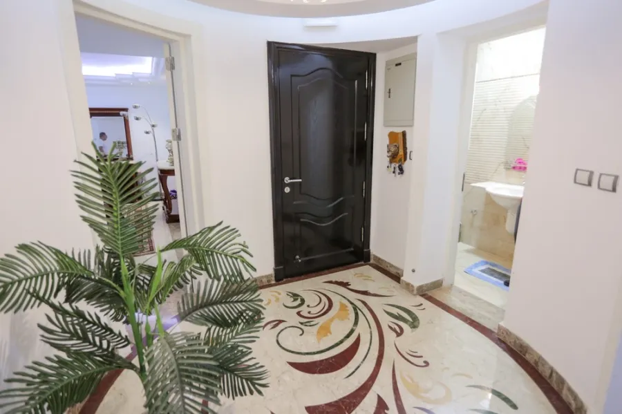 Apartment for sale 203m Smouha - Antoniades Compound