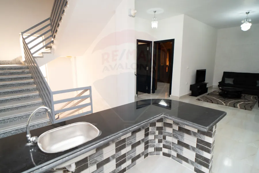 Villa for Sale 330 m King Maryot (Banks area)