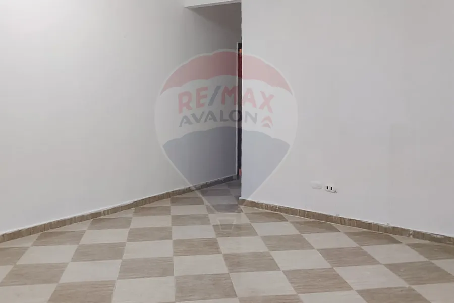 Apartment for sale 120 m Fleming (Ahmed basha turk st.)