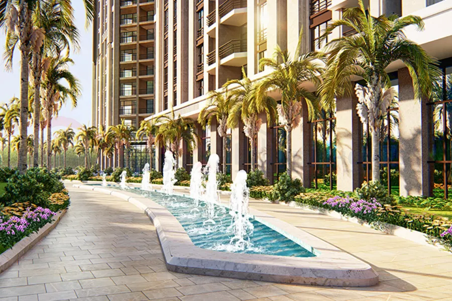 Apartment for sale 185 m Smouha (Valory Antoniades)