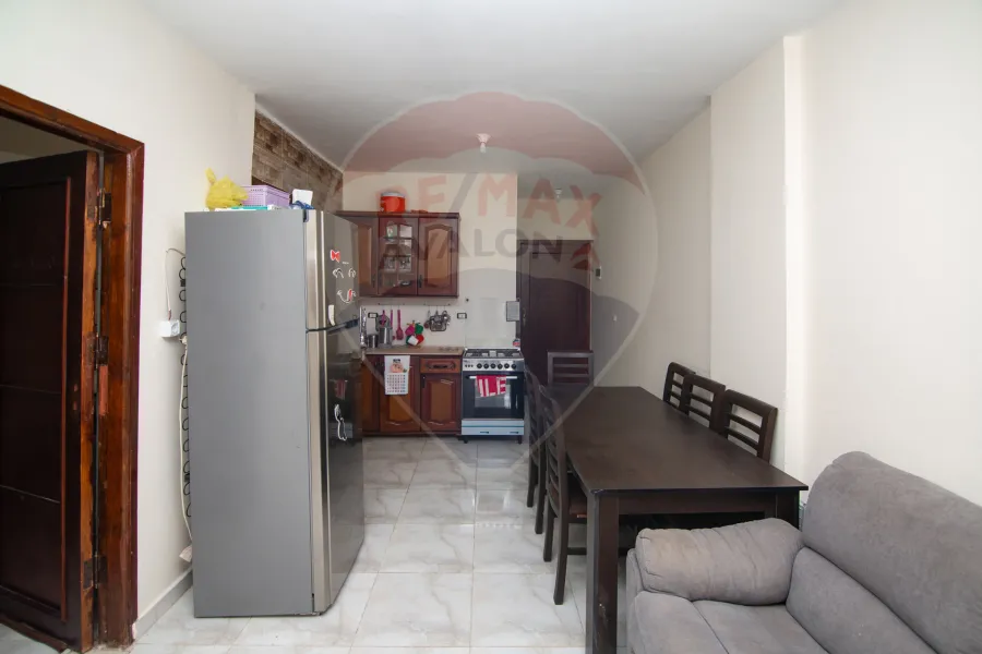 شاليه للبيع الساحل (قرية بلو فالى)