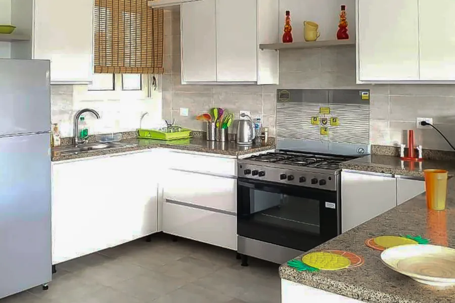 Penthouse for sale (Hacienda Bay) Sidi Abdel Rahman 313 m