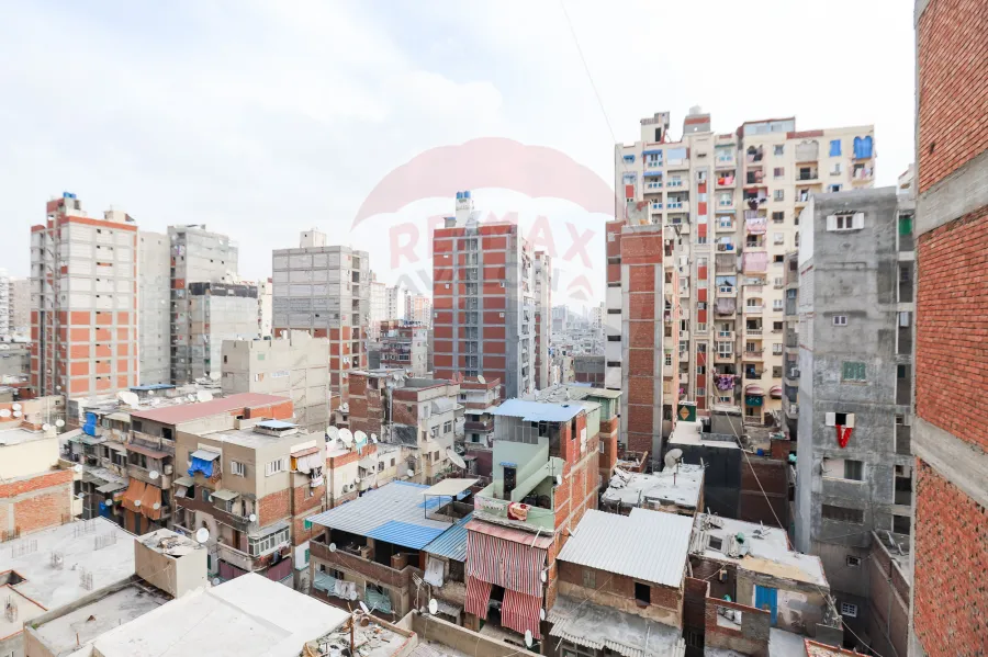 Studio for Sale 55 m Ibrahymia (Abo Qeer St)