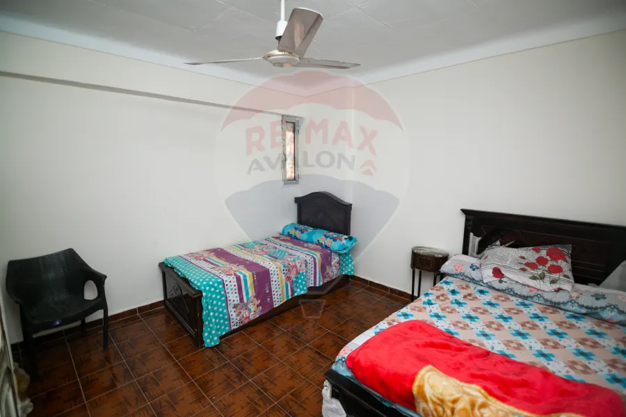 Apartment for sale 130 m Sidi beshr (Mohamed Nagib st.)