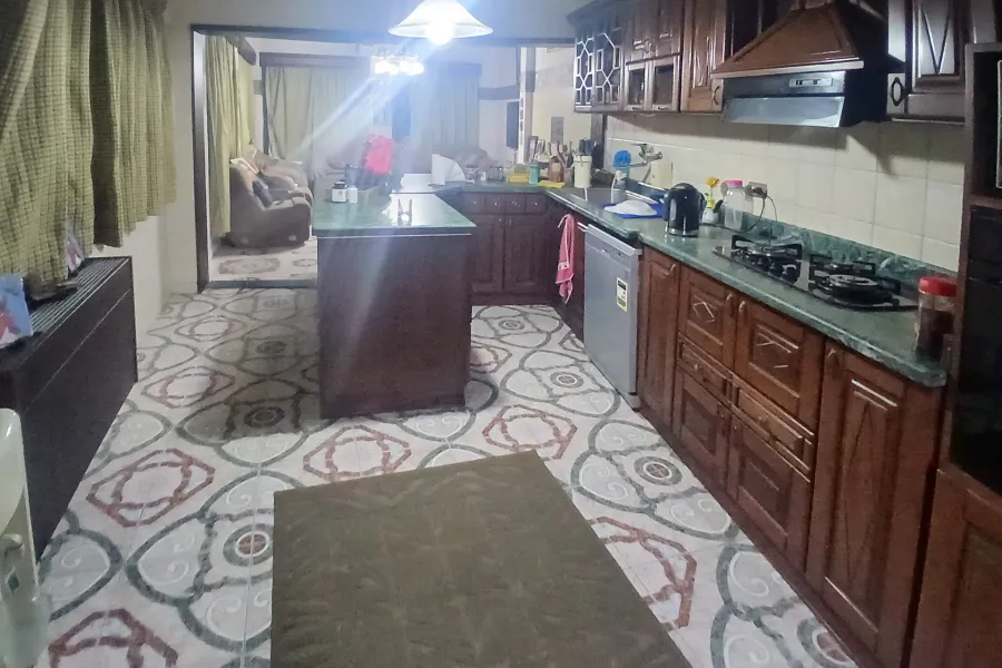 Apartment for sale 240 m Smouha (Mostafa Kamel St.)