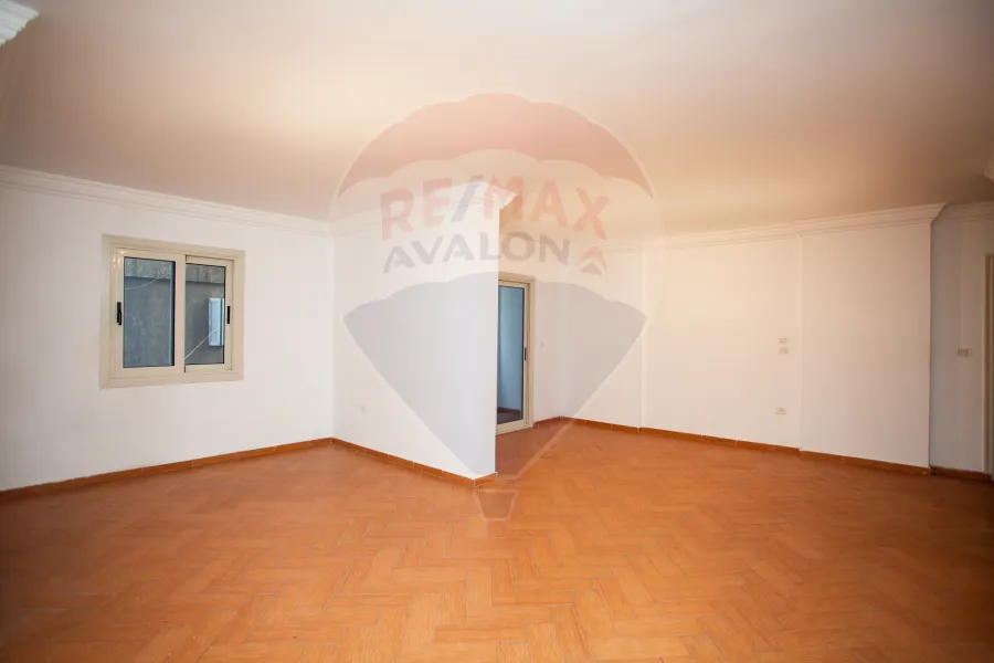 Apartment for sale 145 m Roushdy (abokir st)