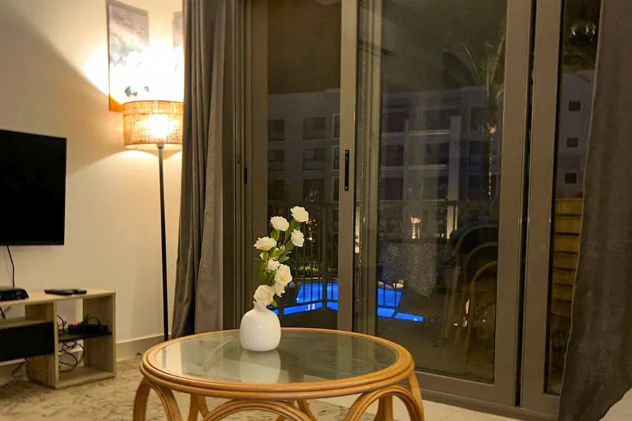 Studio for sale (Marassi Marina) 74 m