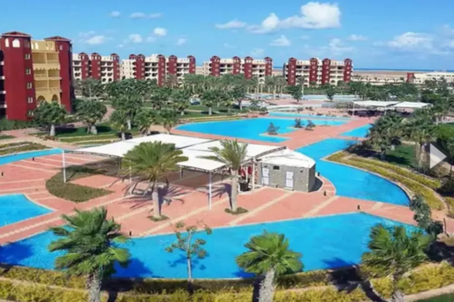 Ground Chalet + Garden for sale (Vista Marina) 77 m