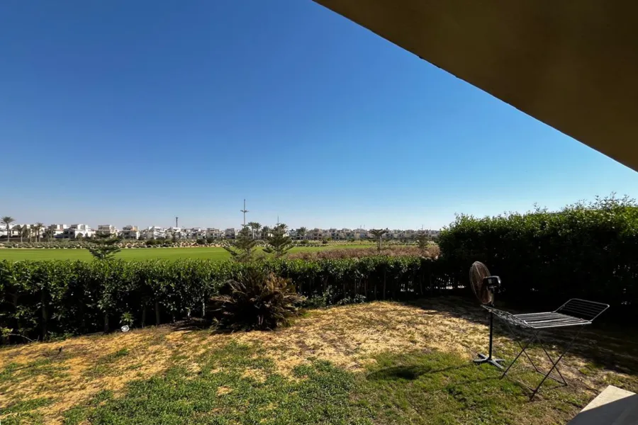 Stand alone villa for sale (Marassi Blanca) Sidi Abderrahmane 400 m