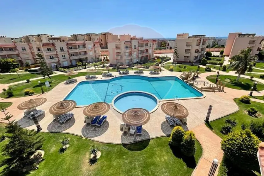 Chalet for sale (Marselia Beach 1) 135 m