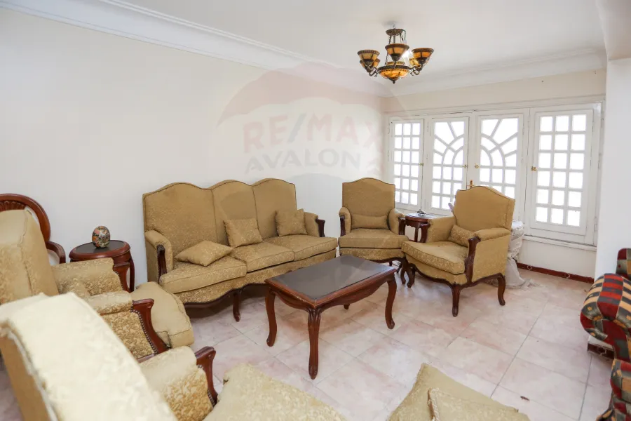Apartment for sale 150 m Smouha (Qada division)