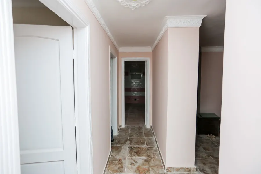 Apartment for sale 165m El-Montazah