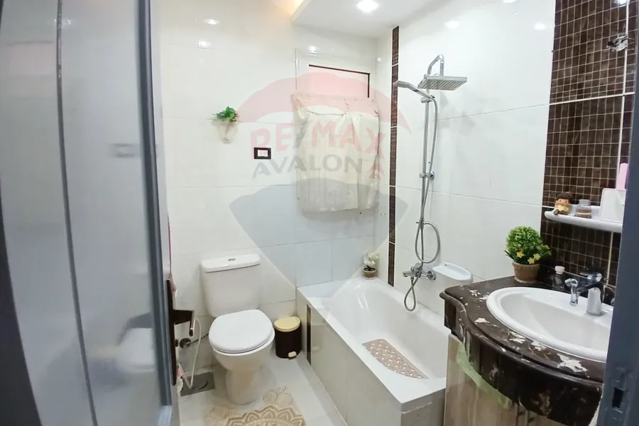 Apartment for sale 155 m Smouha (Pharos University St.)