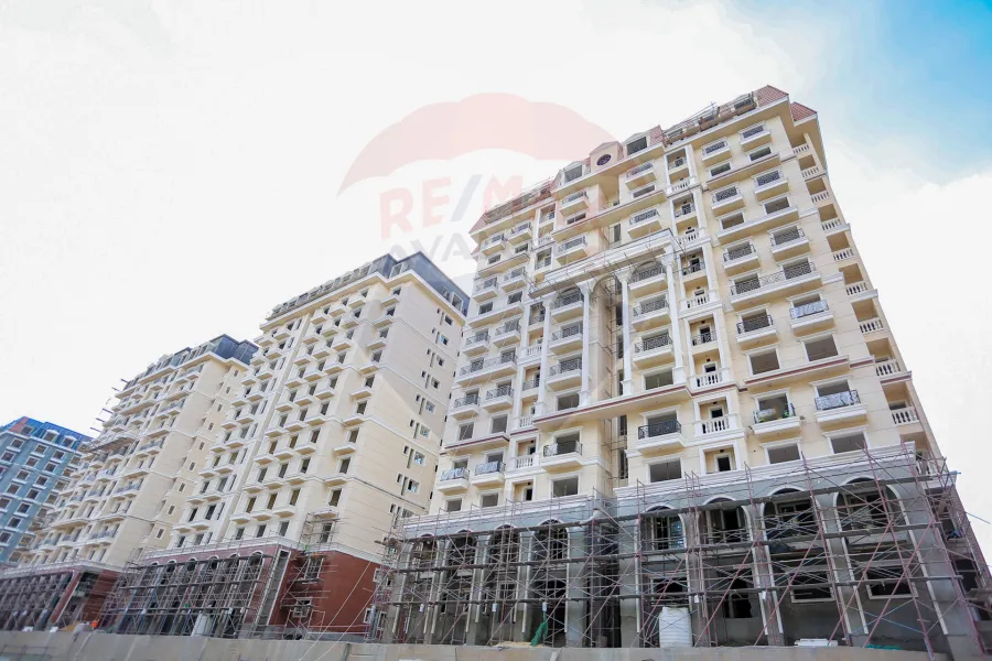 شقة للبيع 184 م صواري (السعودية المصرية)