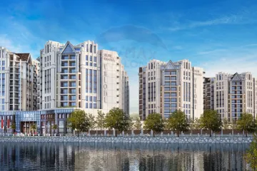 شقة للبيع 156 م سموحة (فالورى انطونيادس)