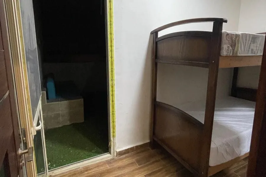 Upper duplix with roof for sale (Hacienda bay - Sidi Abdelrahman) 350 m