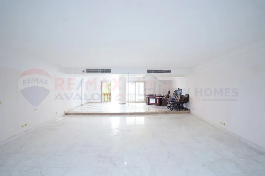 Apartment for sale 329 m Gleem (Abo Qir st.) - first residence
