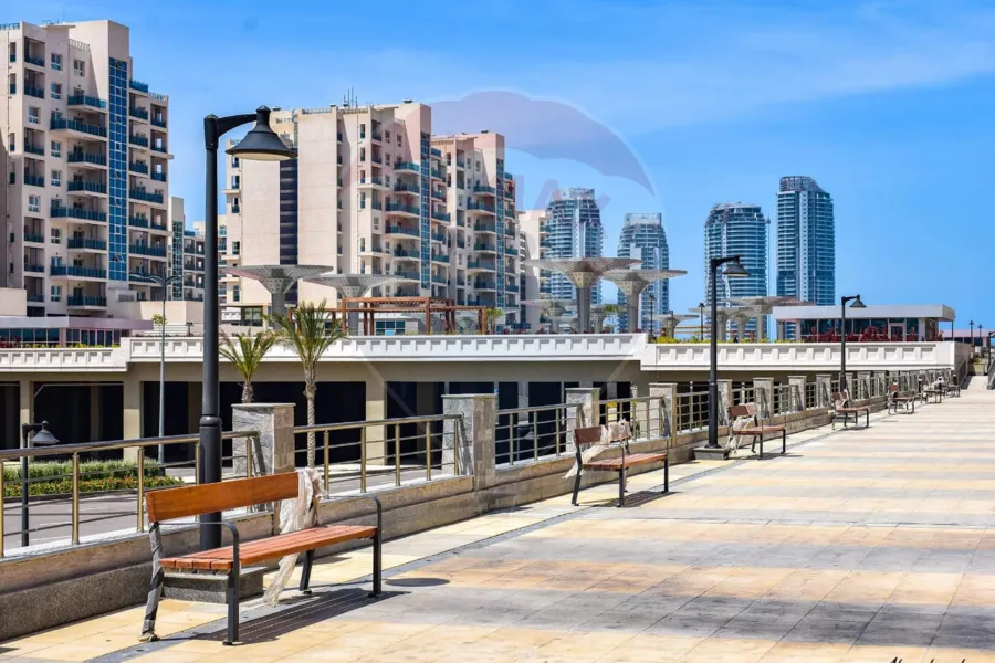 Apartment for sale El Alamin (Downtown) 178 m