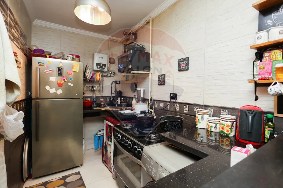 Apartment for sale 120 m Al-Syouf (Square Al-Syouf) -