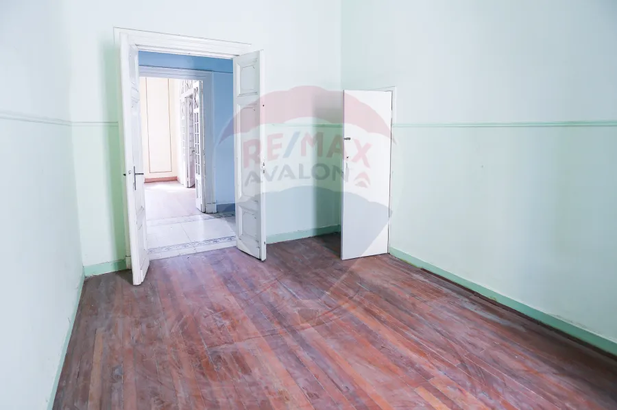 Administrative Unit for Rent 400 m Wabour Elmayya - suitable for all activities