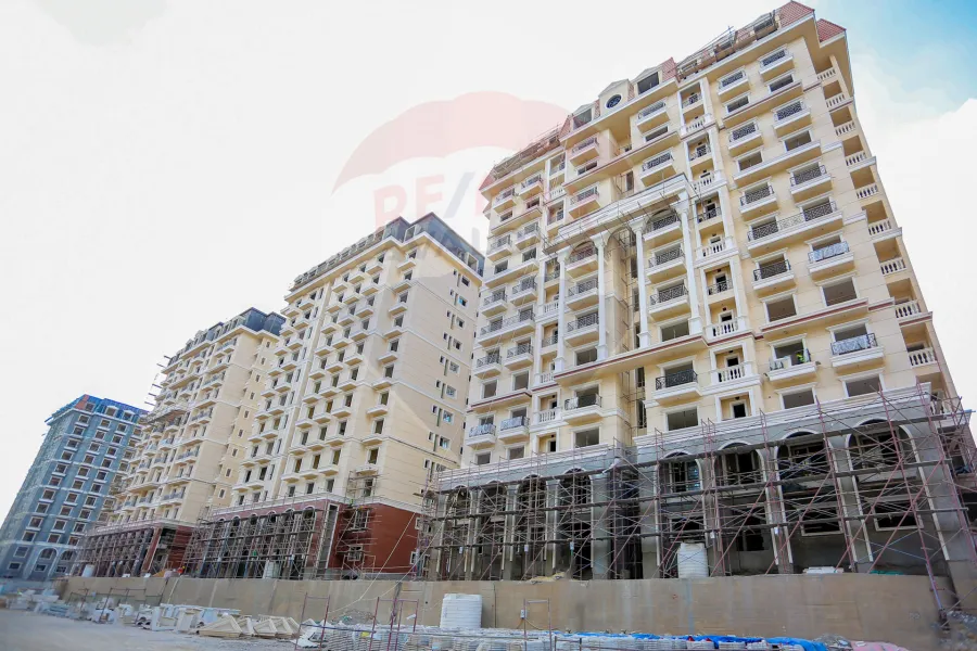 شقة للبيع 133 م  (صواري)