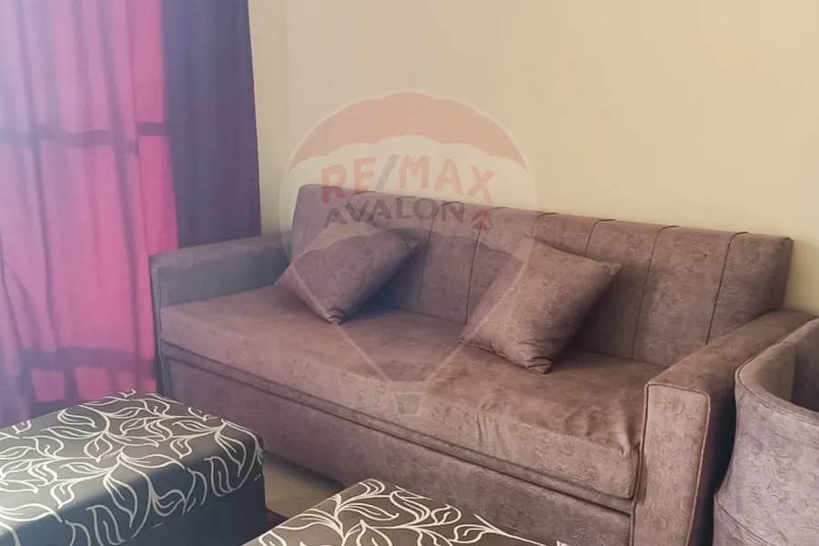 شاليه للبيع الساحل (بورتو جولف) 60 م