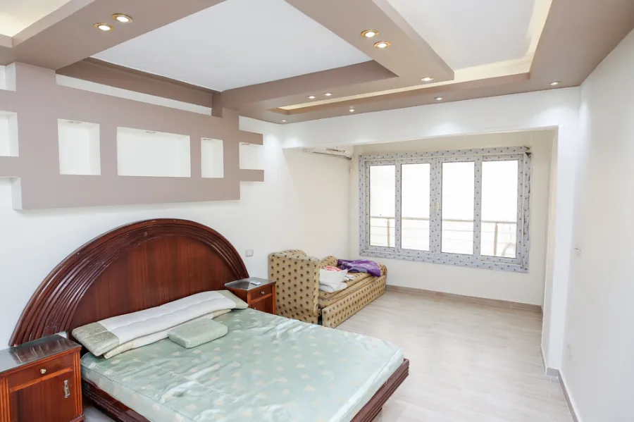 Furnished Apartment For Rent 176m Laurent