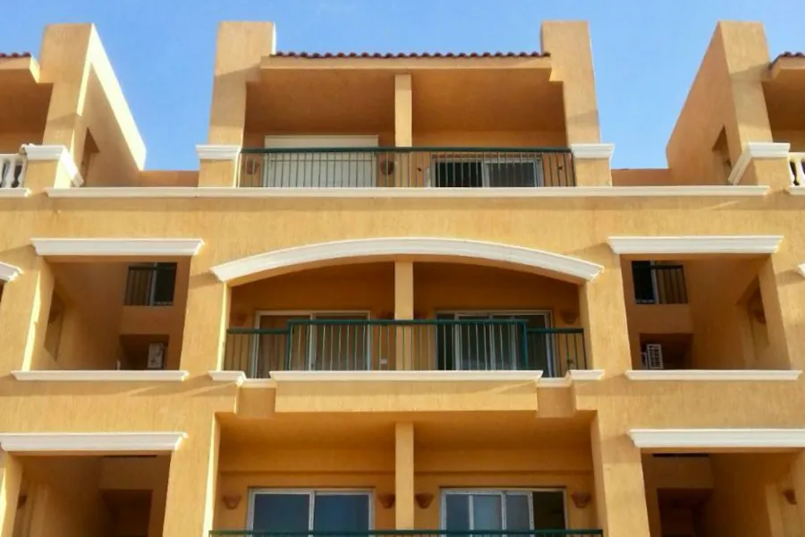 شاليه للبيع (بورتو مارينا ريزيدانس)