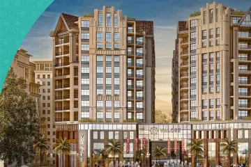 Apartment For Sale 182m Smouha (Valore Antoniadis Compound)