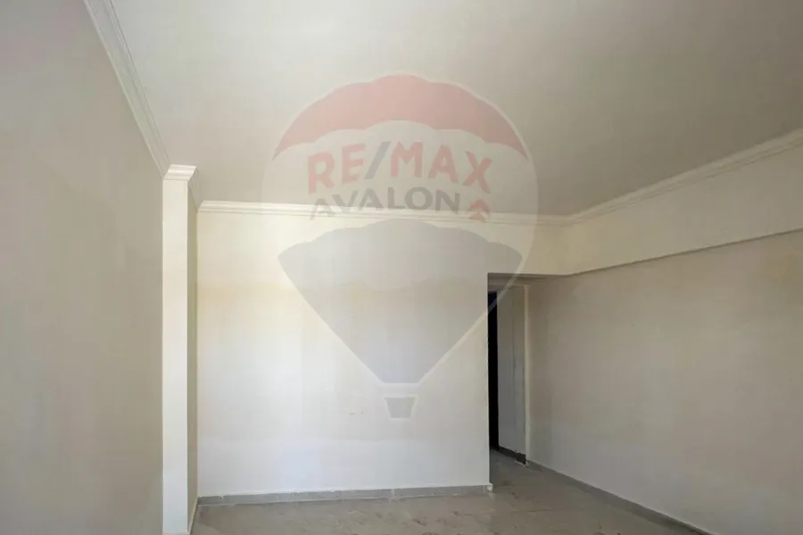 شاليه للبيع (ايكو مينا - كيلو 80) 91 م