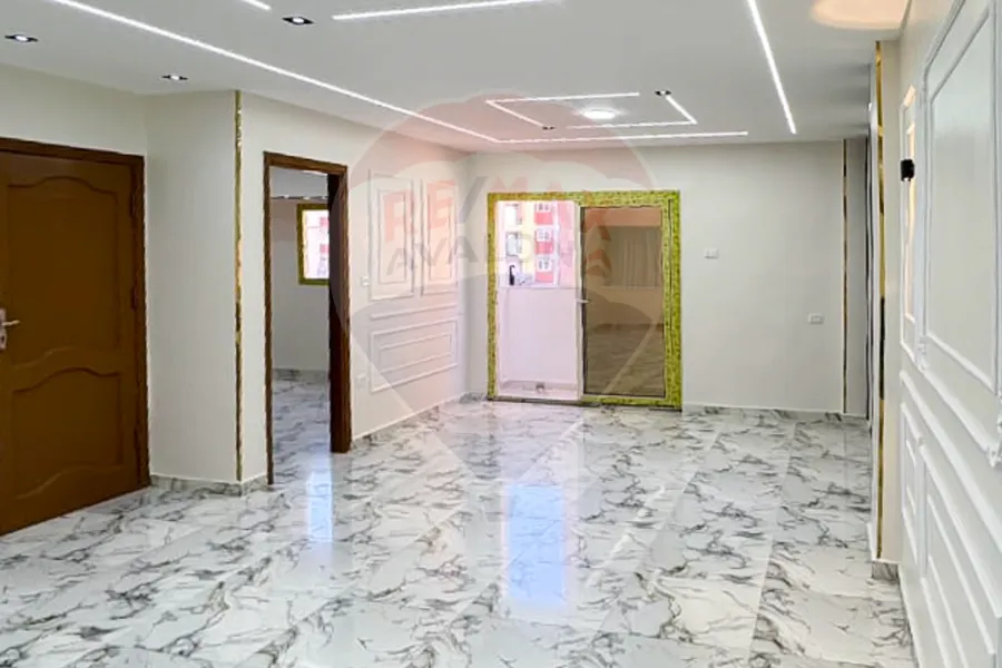 شقه للبيع  140م ميامى (متفرع من ش اسكندر ابراهيم)