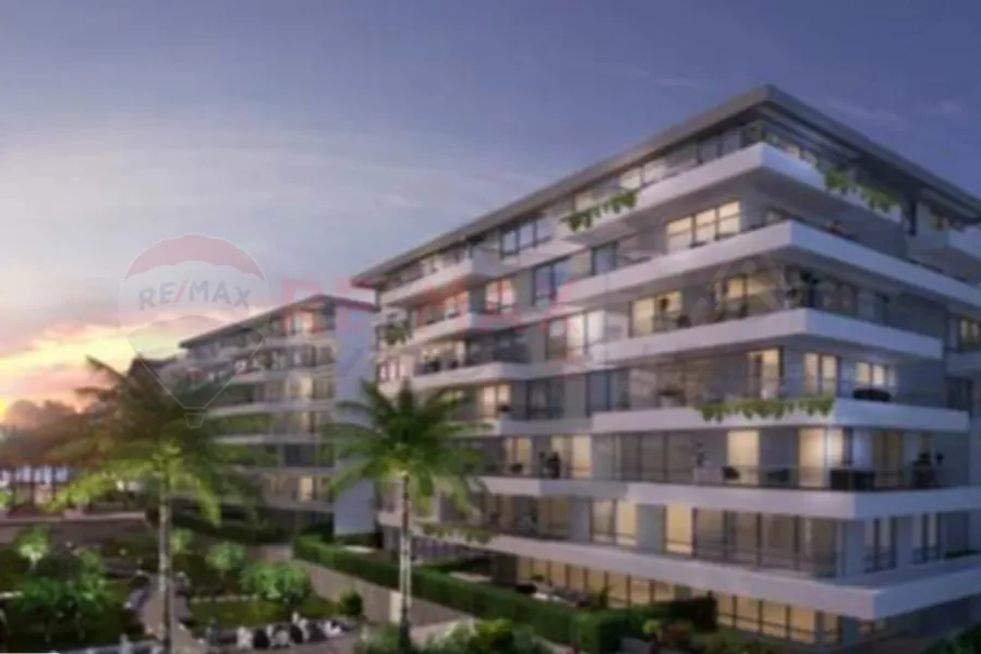 Apartment for sale 166 m Alexandria (Palm Hills)