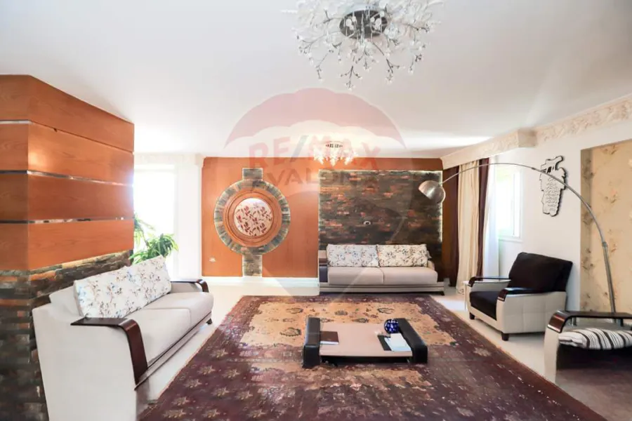 Apartment for sale 240 m Louran (Abu Qir St.)