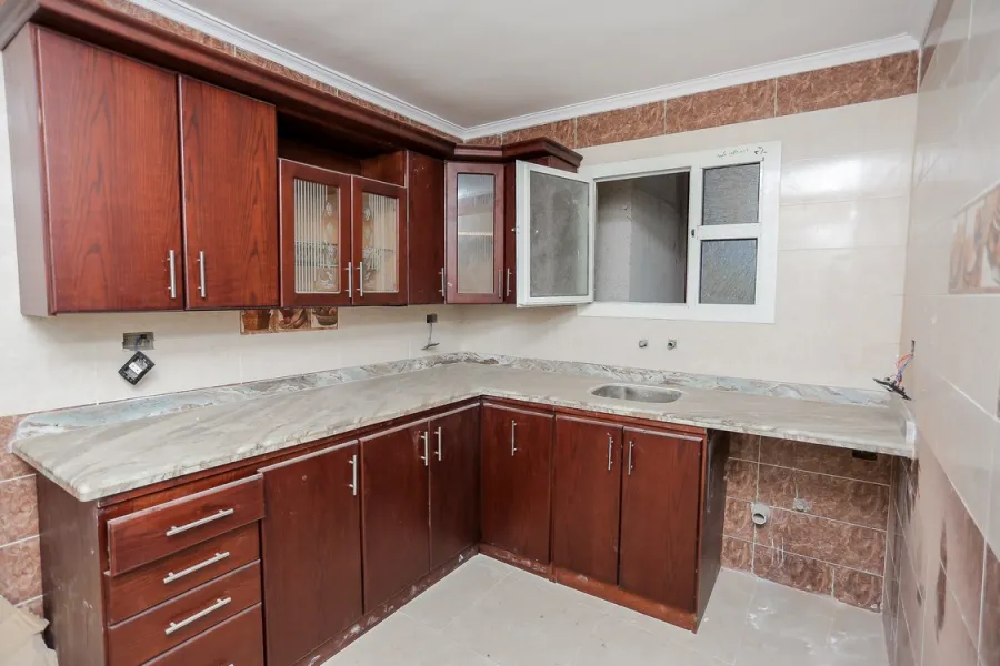 Apartment for sale 165m El-Montazah