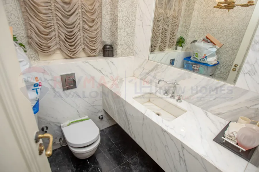 Apartment for sale 290 m Smouha (Seif Towers)