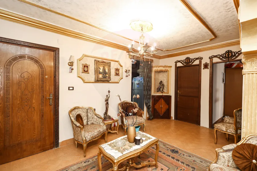 Apartment for sale 130 m sidi gaber ( Directly on the tram )