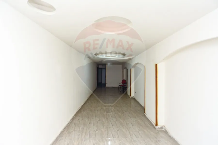 Apartment for rent 160 m Al Mandara (Gamal Abdel Nasser)