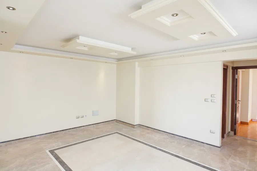 Villa Duplex For Rent 445m Smouha