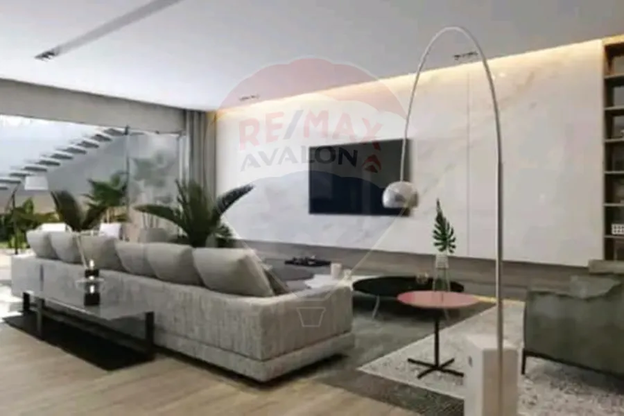 Apartment for sale 155m New zayed (Naia West compound)