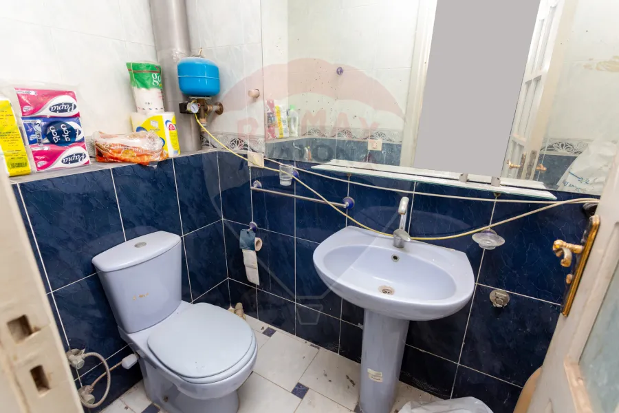 Penthouse for sale 1155 m Miami (Steps from Gamal Abdel Nasser St.)